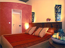 chambre hotel