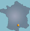 Situer millau