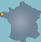 Situer Ouessant