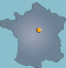 Situer Montargis