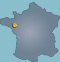 Situer Saint-Malo