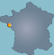 Situer Vannes