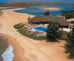 hotel baobab