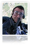moniteur parachutisme ouessant