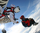 formation parachutisme millau