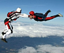 formation parachutisme nimes