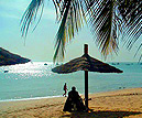Stage PAC Senegal