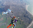 chute libre Le havre
