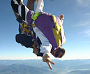 chute libre vichy