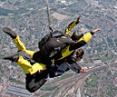 chute libre bourges