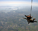 chute libre nantes
